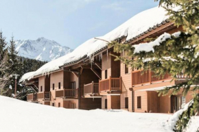 Résidence Le Roselend - maeva Home - Appartement 3 Pièces 6 Personnes - Sélection MAE-2977 Bourg-Saint-Maurice